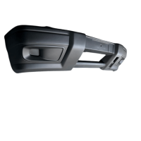 FRONT BUMPER DISCOVERY TD5