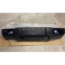 FRONT BUMPER DISCOVERY TD5 FACELIFT