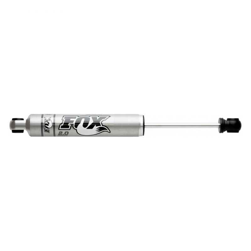 STEERING STABILIZER FOX IFP 2.0 JEEP JK STEERING STABILIZER FOX IFP 2.0 JEEP JK