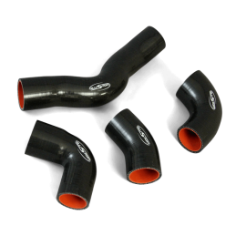 KIT TUBOS TURBO DEFENDER PUMA TD4 2.2 TDCI PRIMEIROS MODELOS