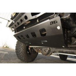 PROTECÇÃO BARRAS D6 PARA DEFENDER