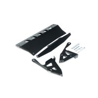 PROTECÇÃO BARRAS D6 PARA DEFENDER