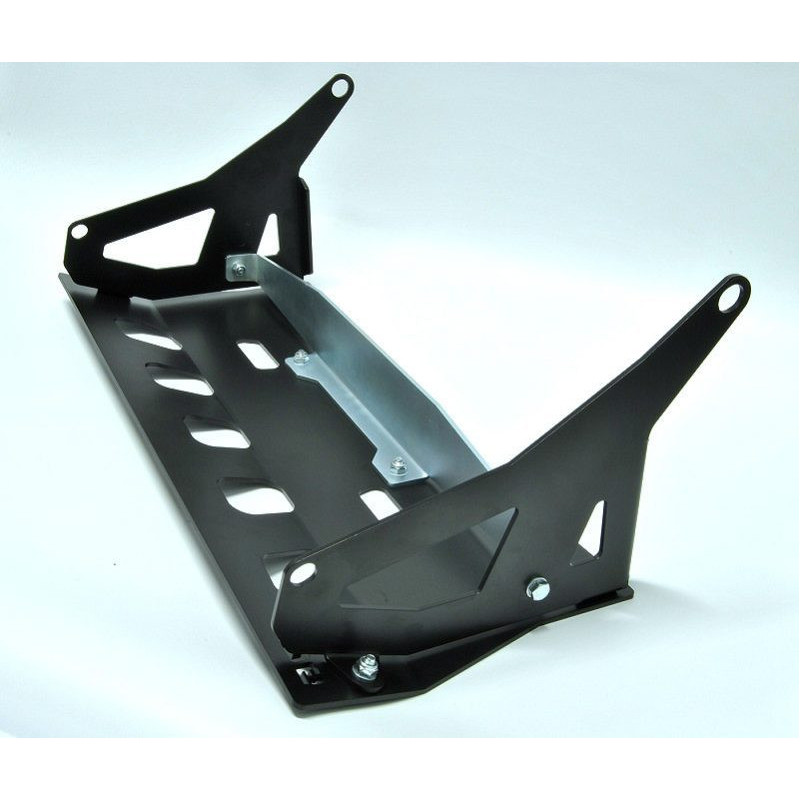 STEERING GUARD D6 DISCOVERY 1 / RANGE ROVER STEERING GUARD D6 DISCOVERY 1 / RANGE ROVER