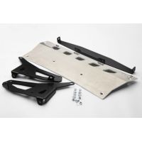 PROTECÇÃO BARRAS ALUMINIO D6 PARA DISCOVERY I