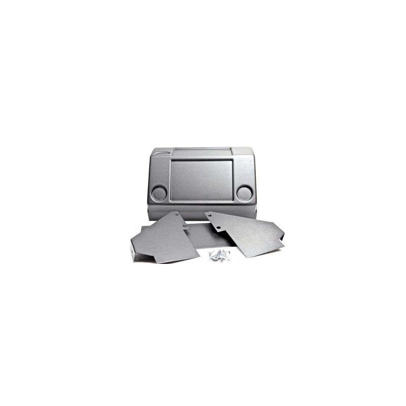 Defender Dash Console - Td5 Defender Dash Console - Td5