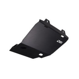PROTECÇÃO DEPOSITO D6 PARA DEFENDER 110