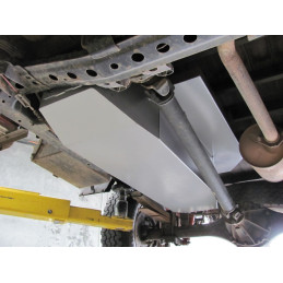 NNDCR699
LONG RANGE AUTOMOTIVE FUEL TANK 120LTS NISSAN NAVARA D22