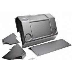 Defender Dash Console - TdI