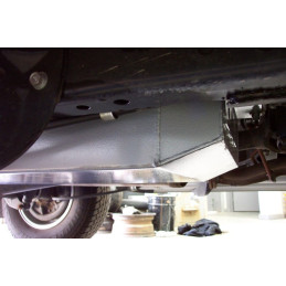 FCDCS499
LONG RANGE AUTOMOTIVE FUEL TANK 150LTS FORD RANGER UP TO 2011