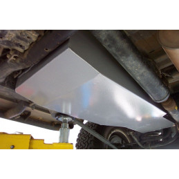 NPGUAX
DEPÓSITO DE COMBUSTIVEL AUXILIAR 75LTS LONG RANGE AUTOMOTIVE PARA NISSAN PATROL GR Y61
