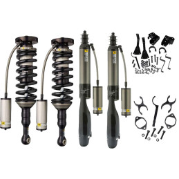 KIT OME BP-51 TOYTA FJ CRUISER