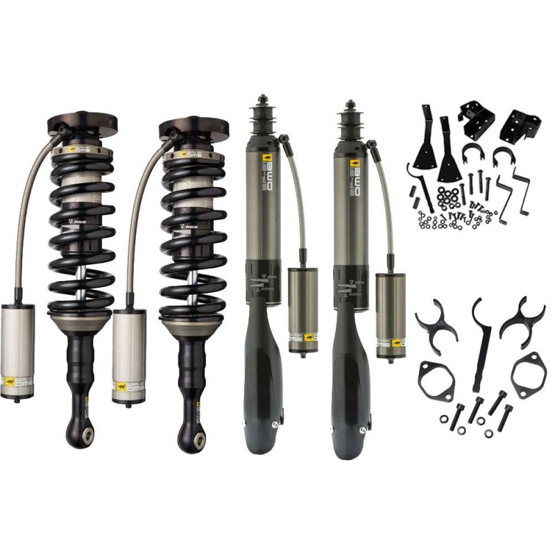 KIT OME BP-51 TOYTA FJ CRUISER KIT OME BP-51 TOYTA FJ CRUISER