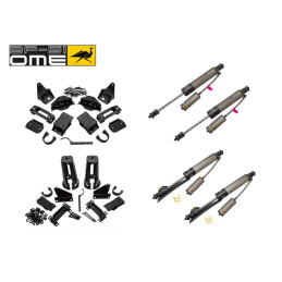 KIT OME BP-51 LAND ROVER DEFENDER