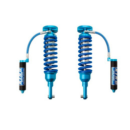 Kit King 2.5 Mitsubishi DID Frente – Performance e Conforto Todo-Terreno