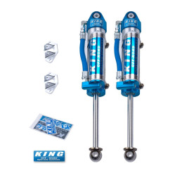 Kit King 2.5 Nissan Navara Traseira – Robustez e Desempenho Off-Road