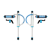 KIT AMORTECEDORES KING 2.5 PATROL GR FRENTE