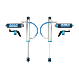 KIT AMORTECEDORES KING 2.5 PATROL GR FRENTE