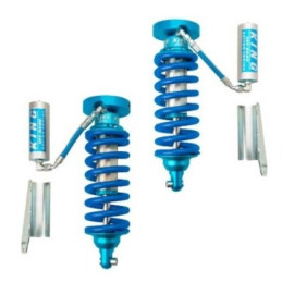 Kit King 2.5 Nissan Patrol GR Y62 Frente – Performance e Conforto Off-Road