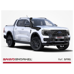 SNORKEL BRAVO FORD RANGER 2023+