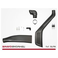 NEW DEFENDER 2019+ BRAVO SNORKEL