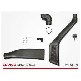 NEW DEFENDER 2019+ BRAVO SNORKEL