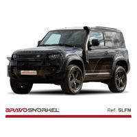 NEW DEFENDER 2019+ BRAVO SNORKEL