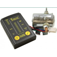 T-Max Auxiliary Battery System