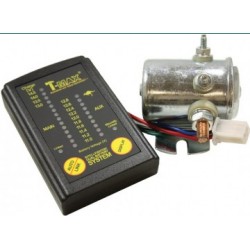T-Max Auxiliary Battery System