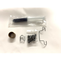 LOF CLUTCH 2.8 TGV POWER SPEC