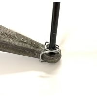 LOF CLUTCH POWER SPEC TD5