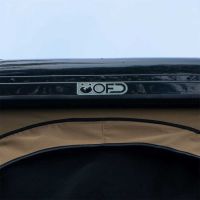 ROOF TOP TENT OFD ABS SHELL LARGE