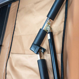 TENDA RIGIDA OFD ABS LARGE