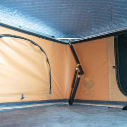 TENDA RIGIDA OFD ABS LARGE