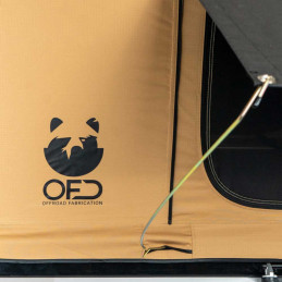 TENDA RIGIDA OFD ABS LARGE