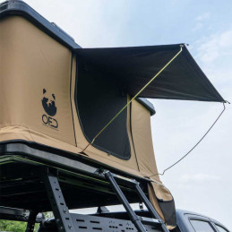 TENDA RIGIDA OFD ABS LARGE