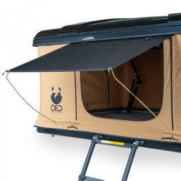 TENDA RIGIDA OFD ABS LARGE