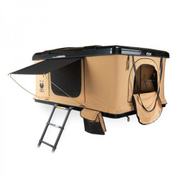 tenda tejadilho rigida ofd