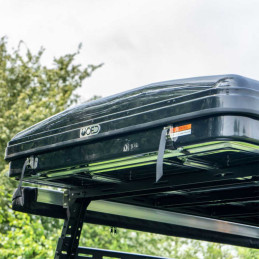 TENDA RIGIDA OFD ABS LARGE