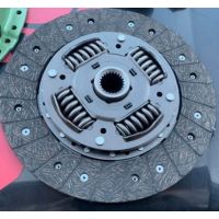 LOF CLUTCH 2.5TDI POWER SPEC