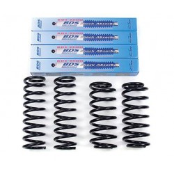 2" Lift Kit BDS suspension - Jeep Grand Cherokee WJ WG
