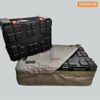 SACO AMMO PARA 2 CAIXAS - TENCTO