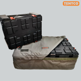 SACO AMMO PARA 2 CAIXAS - TENCTO