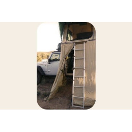 ESCADA PARA TENDA - FRONTRUNNER