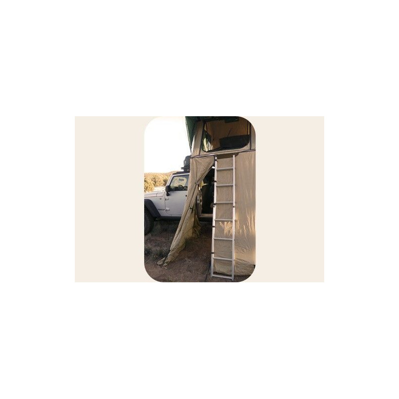 TENT LADDER TENT LADDER