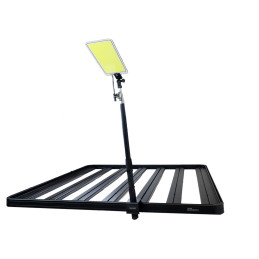 SUPORTE DE LUZ