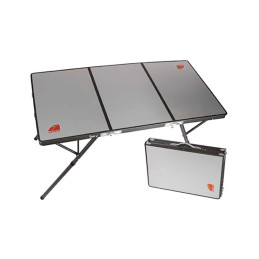 MESA DE CAMPING OZTENT BIFOLD– OZBFTA