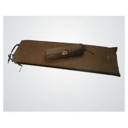 COLCHÃO AUTO-INSUFLÁVEL 5CM - TENTCO