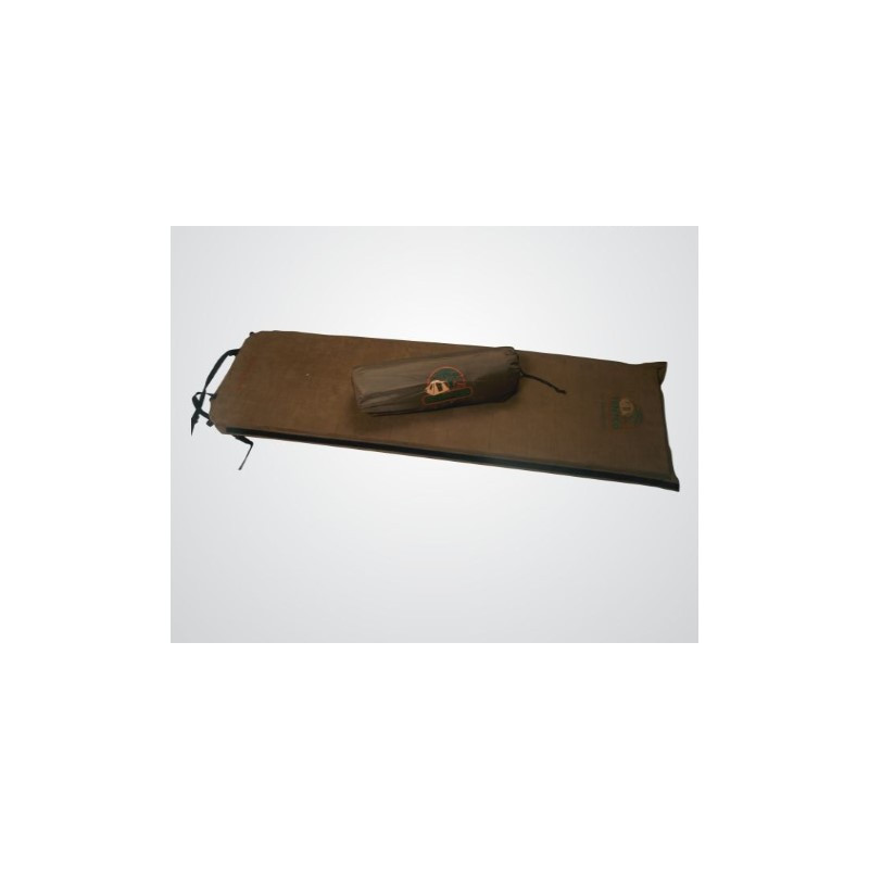 COLCHÃO AUTO-INSUFLÁVEL 10 CM - TENCTO COLCHÃO AUTO-INSUFLÁVEL 10 CM - TENCTO