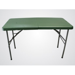 MESA DE CAMPISMO 1,20M - TENTCO