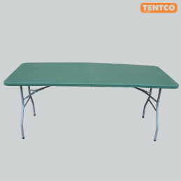 180CM CAMPING TABLE - TENTCO